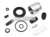 AUTOFREN SEINSA D42499C D42499C_рем.к-т диск.торм. заднего! с порш. d48 Bosch\ Ford Transit 06&gt;