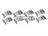 AUTOFREN SEINSA D42569A Комплект монтажный тормозных колодок MITSUBISHI COLT/GALANT/LANCER 95-03/DAIHATSU TERIOS 97-00