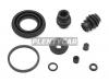 AUTOFREN SEINSA D42697 D42697_рем.к-кт диск.торм. зад. без порш. d.41\ Mitsubishi ASX 10-15/15&gt;/Outlander 14&gt;
