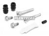 AUTOFREN SEINSA D7034C Комплект направляющей гильзы