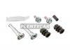 AUTOFREN SEINSA D7037C Комплект направляющей гильзы