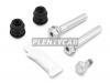 AUTOFREN SEINSA D7070C Ремкомплект направляющие перед TOYOTA COROLLA 120 01-05 (1 суппорт) d11 мм