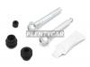 AUTOFREN SEINSA D7126C Комплект направляющей гильзы