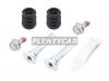 AUTOFREN SEINSA D7128C Комплект направляющей гильзы