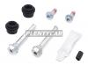 AUTOFREN SEINSA D7171C D7171C_ремонтный к-т направляющей cуппорта передний/ VW, Skoda, Citroen, Peugeot, Opel, Chevrolet