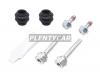 AUTOFREN SEINSA D7179C Комплект направляющей гильзы