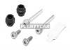 AUTOFREN SEINSA D7190C Комплект направляющей гильзы
