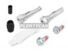 AUTOFREN SEINSA D7203C Ремкомплект направляющие перед NISSAN NAVARA 05-/PATHFINDER 05-12/MURANO Z50 03-08