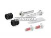 AUTOFREN SEINSA D7233C Комплект направляющих суппорта заднего