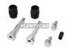 AUTOFREN SEINSA D7288C D7288C_рем.к-кт направл. суппорта пер. с напр.\ Mazda 3 14&gt;/CX-3 15&gt;