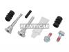 AUTOFREN SEINSA D7310C Ремкомплект направляющих перед NISSAN ALMERA 12-/TIIDA 07-14