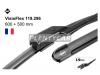 SWF 119296 Щетка стеклоочистителя