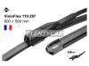 SWF 119297 Щетка стеклоочистителя