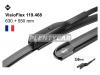 SWF 119468 Щетки стеклоочистителя передние к-т  VW TIGUAN (AD1) 2016-
