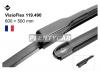 SWF 119490 Щетка стеклоочистителя VISIOFLEX 6000мм/500мм(ком-т)
