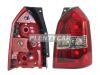 TYC 116111A12B Фонарь задний HYUNDAI Tucson (04-) правый