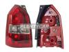 TYC 116112A12B Фонарь задний HYUNDAI Tucson (04-) левый