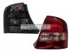 TYC 11-A003-D1-2B Фонарь задний правый MAZDA 323 2001-2003