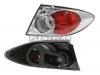 TYC 11A433012B ФОНАРЬ ЗАДН.ПРАВ.УГОЛ ХРОМ MAZDA 6 02-05 SEDAN/HB