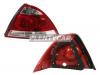 TYC 11-B023-01-6B NI30-105-2R  Фонарь задний правый  TYC 11-B023-01-6B
