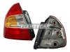 TYC 11-B150-01-2B Фонарь задний левый HYUNDAI ACCENT 2000-2002