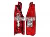 TYC 11-B379-01-2B Çàäíèé ôîíàðü ïðàâûé 1DR (E) / PEUGEOT PARTNER (08-)