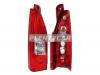 TYC 11-B380-01-2B Çàäíèé ôîíàðü ëåâûé 1DR, (E) / PEUGEOT PARTNER (08-)