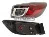 TYC 11-B581-01-2B Çàäíèé ôîíàðü ïðàâûé Euro òèï, SDN / MAZDA 3 (09-)