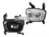 TYC 12-A234-01-2B Фонарь ДХО  левый KIA RIO 2015-ON SDN 12-A234-01-2B