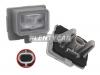 TYC 15A415002B Фонарь освещения номер.знака MERCEDES-BENZ