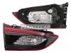 TYC 175600001N Фонарь в крышку багажника MAZDA 6/ATENZA 15-17 LH LED 4D