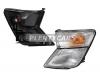TYC 185278012B Указатель поворота NISSAN Patrol (98-) левый