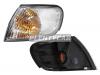 TYC 18-A054-01-2B Указатель поворота левый NISSAN ALMERA 1998-2000