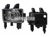TYC 19A497052B ПРОТИВОТУМАННАЯ ФАРА ПРАВ. OPEL ASTRA H 04-07