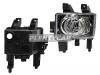 TYC 19A498052B ПРОТИВОТУМАННАЯ ФАРА ЛЕВ. OPEL ASTRA H 04-07