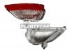 TYC 19C165012B 19-C165-01-2B_фонарь задний правый! в бампер\ Renault Captur 13&gt;