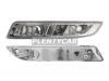 TYC 19-C708-01-2B Фара противотуманная левая NISSAN ALMERA CLASSIC 2007-2010 SSN 19-C708-01-2B