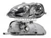 TYC 20-5662-B1-6B Фара левая HONDA CIVIC 1998-2000