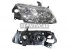 TYC 20-5989-05-2B NI07-101-2R  Фара  правая  TYC 20-5989-05-2/ M/E/ H7+H1/-&gt;02  / 26010 BN025