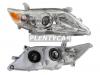 TYC 209087001N Фара TOYOTA CAMRY 09-11 RH не ксенон/без корректора, хром (Евросвет)