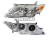 TYC 209088001N Фара TOYOTA CAMRY 09-11 LH не ксенон/без корректора, хром (Евросвет)