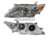 TYC 209088A01N Фара TOYOTA CAMRY 09-11 LH не ксенон/без корректора темная (Евросвет)