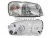 TYC 20-A075-A5-2B Фара правая HYUNDAI ACCENT 2000-2006 + TAG*Z ELECTRIC W/O MOTOR