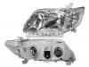 TYC 20A116016B Фара TOYOTA COROLLA/FIELDER 04-06 LH под электрокорректор (Евросвет)
