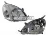 TYC 20A353052B ПЕРЕДНЯЯ ФАРА,ПРАВ.,С ЭЛ.УП TOYOTA YARIS 03-05