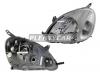 TYC 20A354052B ПЕРЕДНЯЯ ФАРА,ЛЕВ.,С ЭЛ.УПР TOYOTA YARIS 03-05