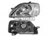 TYC 20A646052B фара левая
