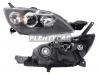 TYC 20A859052B ПЕРЕДНЯЯ ФАРА ПРАВ.,С ЭЛ.УП MAZDA 3 04-09 HB