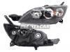 TYC 20A860052B ПЕРЕДНЯЯ ФАРА ЛЕВ.,С ЭЛ.УПР MAZDA 3 04-09 HB