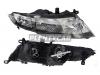 TYC 20-A967-05-2B HO19-101-2R   Фара Правая E-motor /H1/H7 / TYC 20-A967-05-2B/ 33101-SMG-G01
